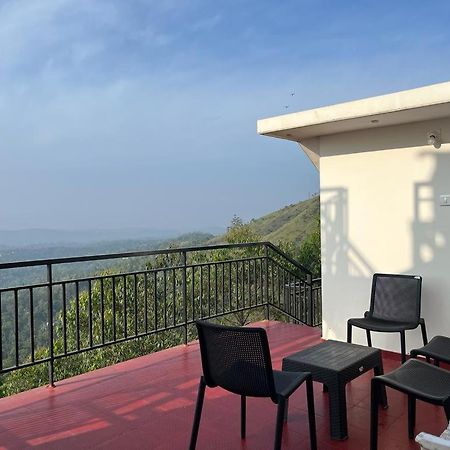 Munnar Alkaline Villa Екстер'єр фото