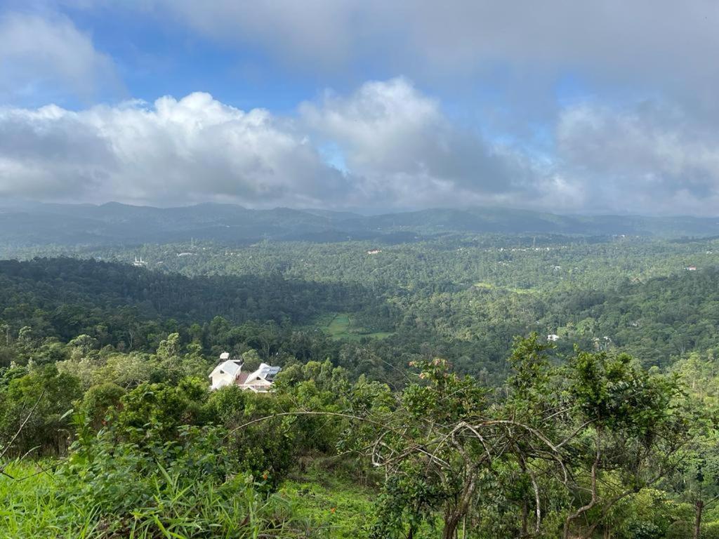 Munnar Alkaline Villa Екстер'єр фото