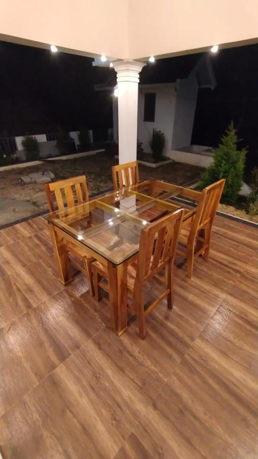Munnar Alkaline Villa Екстер'єр фото