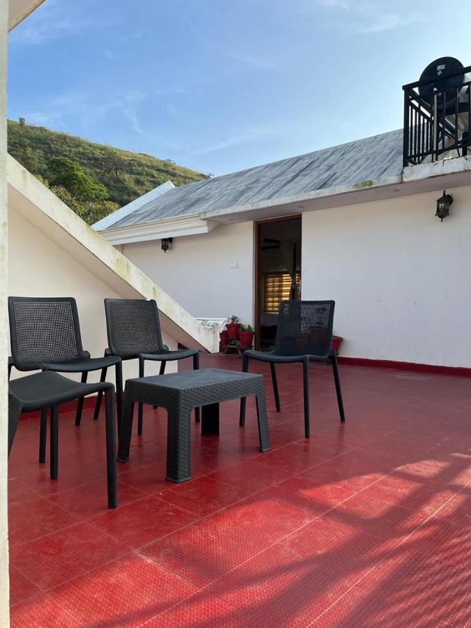 Munnar Alkaline Villa Екстер'єр фото