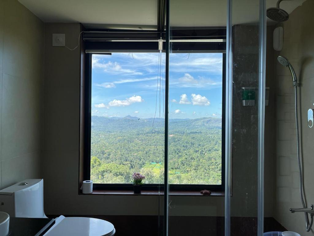 Munnar Alkaline Villa Екстер'єр фото